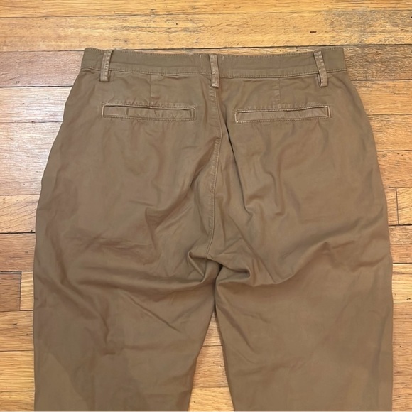 Flint and Tinder The Cool Chinos in Earth Tan, size 31 - Picture 8 of 11